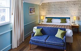 Abode Hotel Exeter